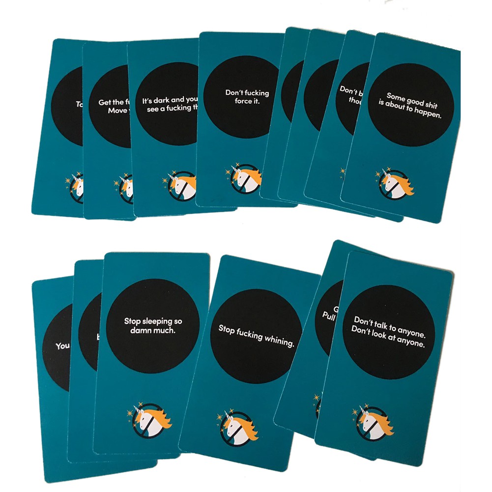 Bộ bài tarot Aiary 60 lá độc đáo