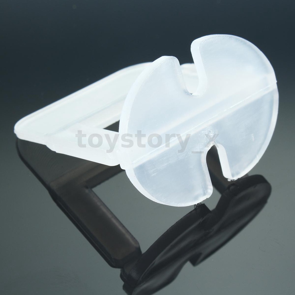 Set 100 Kẹp Phân Cách Gạch Lót Sàn Nhà 1.0 / 1.5 / 2.0 / 3.0mm