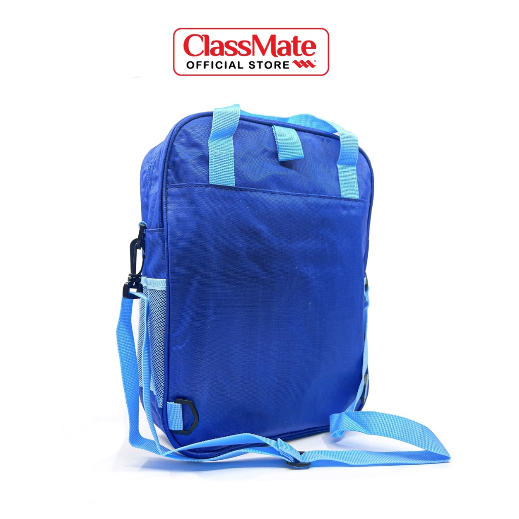 Cặp Học Thêm CLASSMATE Thiết Kế Hình Ngộ Nghĩnh, Chất Liệu Vải An Toàn CL-SB514