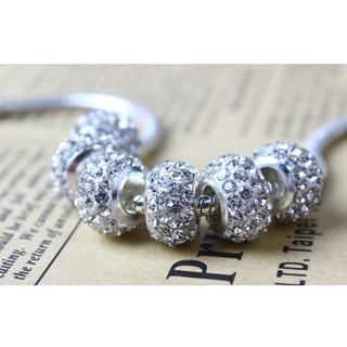 Charm đính đá hạt nhỏ - Linhcharms
