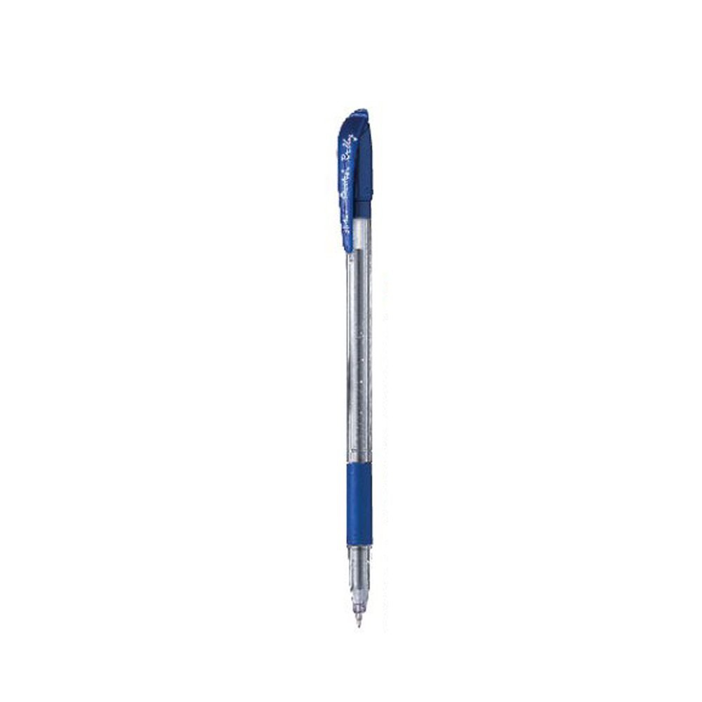 Bút bi nắp đậy Pentel BK427 (set 5 cây)