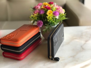 🌻Ví nữ dáng dài cao cấp Q8615🌻
