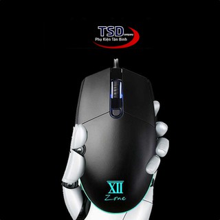 Chuột Chơi Game Remax XII/REMAX V3500