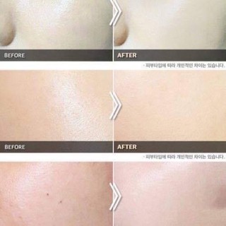 Phấn phủ Innisfree No-sebum Mineral