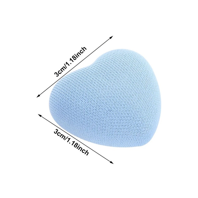 Bộ 4 Dụng Cụ Cố Định Chăn Mền/Chăn/Sofa Chống Trượt Có Ghim Nhựa