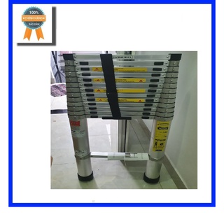 Thang nhôm rút gọn Advindeq ADT-214F(dài 4m8)