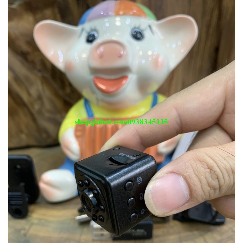 Camera hành trình “FULL HD 1080P”  – HÀNG CHẤT LƯỢNG CAO (tặng kèm thẻ nhớ 32GB tốc độ cao)