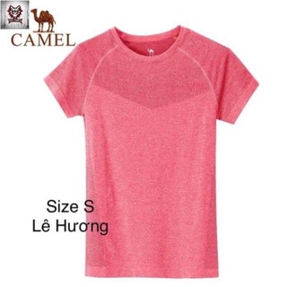 Chất  Áo camel nữ . Hàng như hình chất lượng tốt yu tin chất lượng | Bán Chạy| 2020 : ₁ $ '