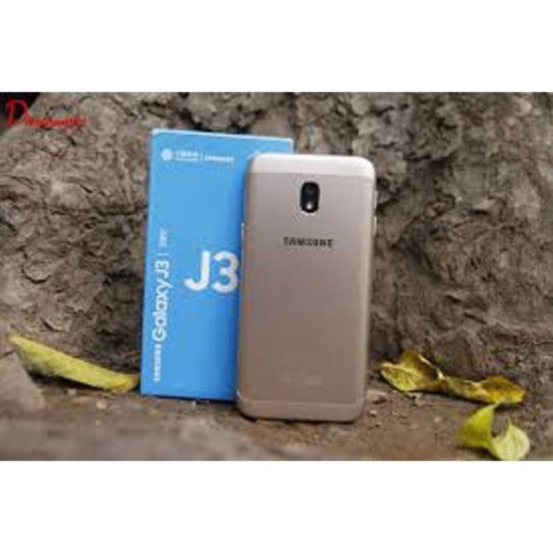 '' RẺ VÔ ĐỊCH '' điện thoại Samsung Galaxy J3 pro 2sim 32G ram 3G Chính Hãng - Chơi LIÊN QUÂN/PUBG ngon