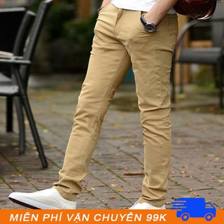 QUẦN CHEAPMONDAY SPORTMAN _Q8