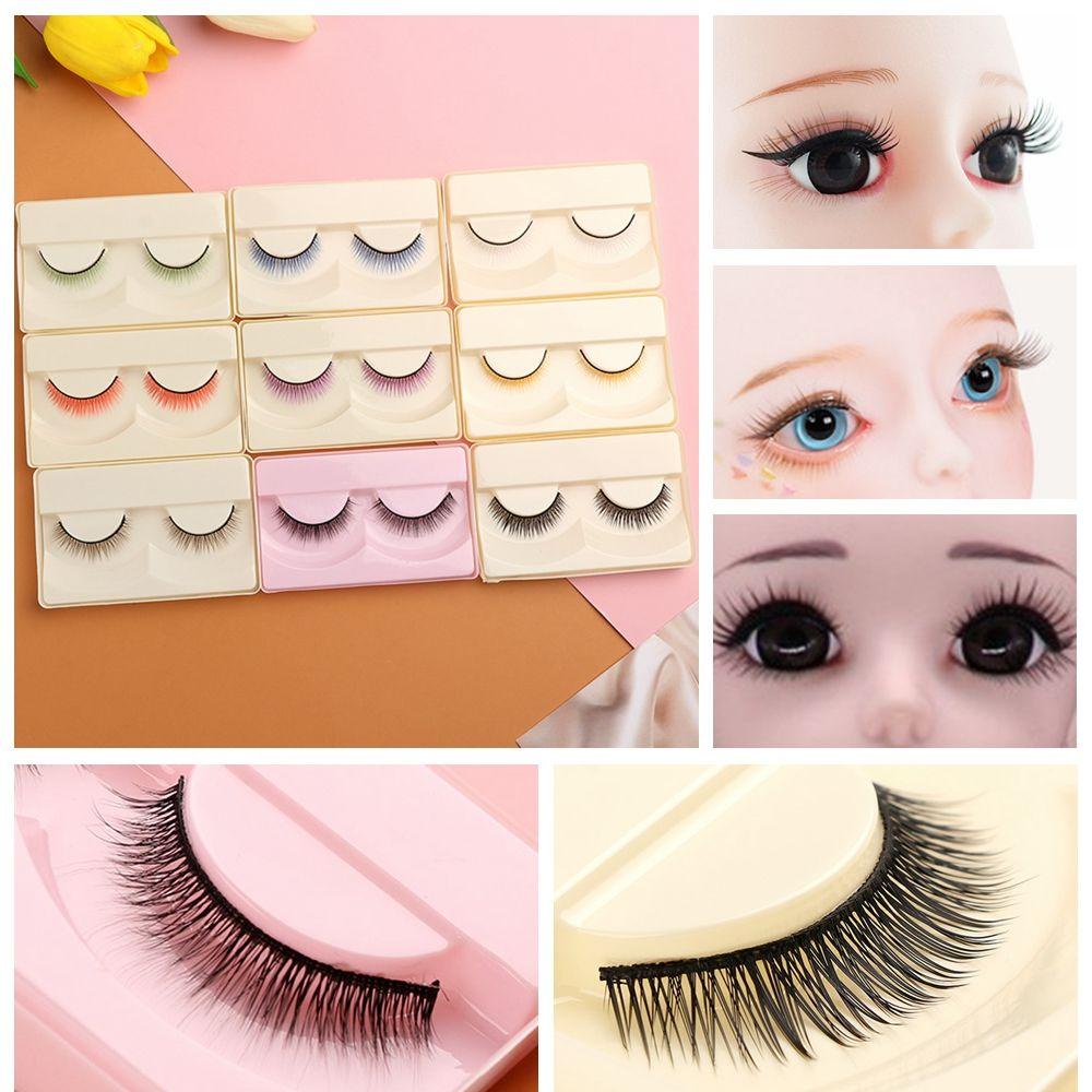 Bộ 1 / 3 Món Đồ Chơi Búp Bê8 / 1 / 4 Dễ Thương Xinh Xắn