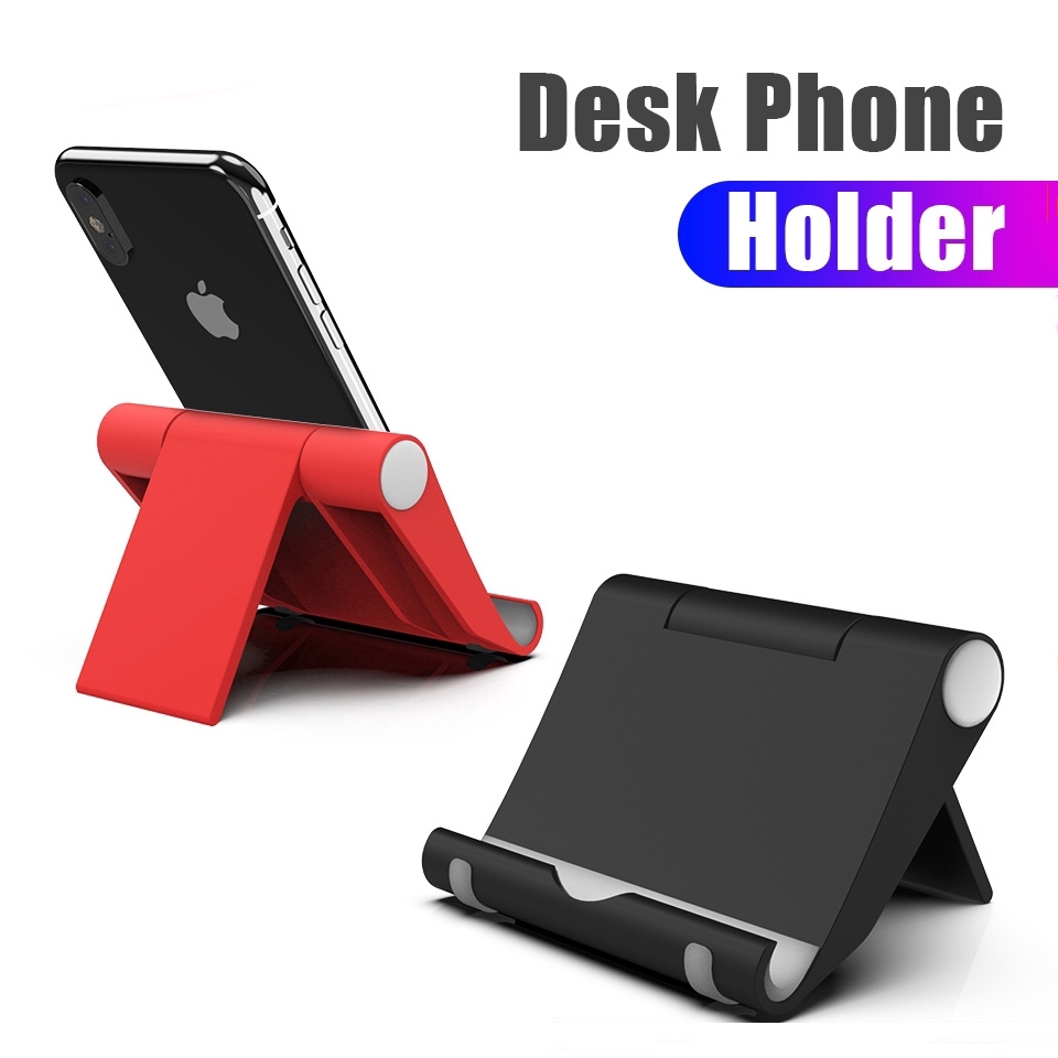 Giá Đỡ Điện Thoại Nhiều Góc Tiện Lợi