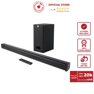 Loa Soundbar JBL SB130 - Chính hãng PGI