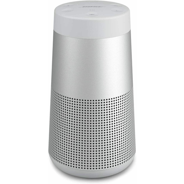 Loa bluetooth không dây Bose Soundlink Revolve