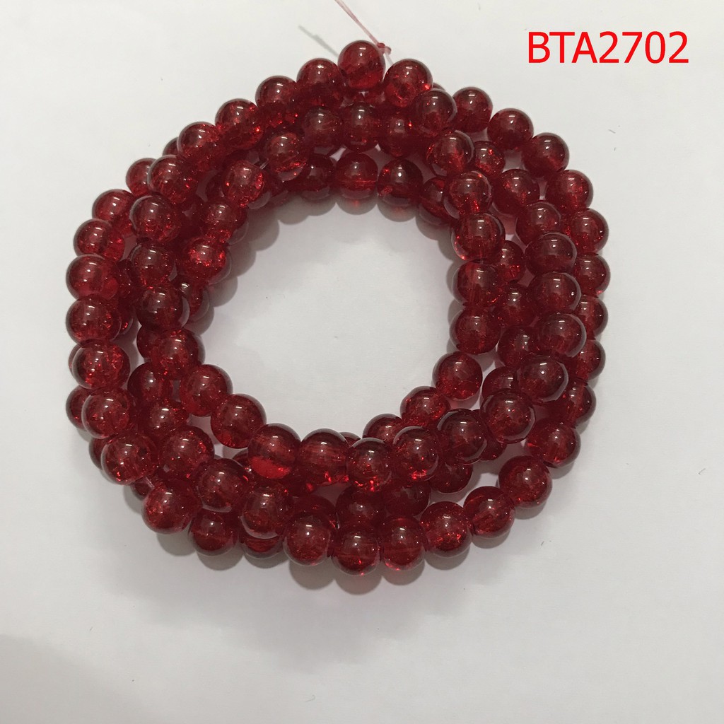 N3 - Hạt đá tuyết loại thường.