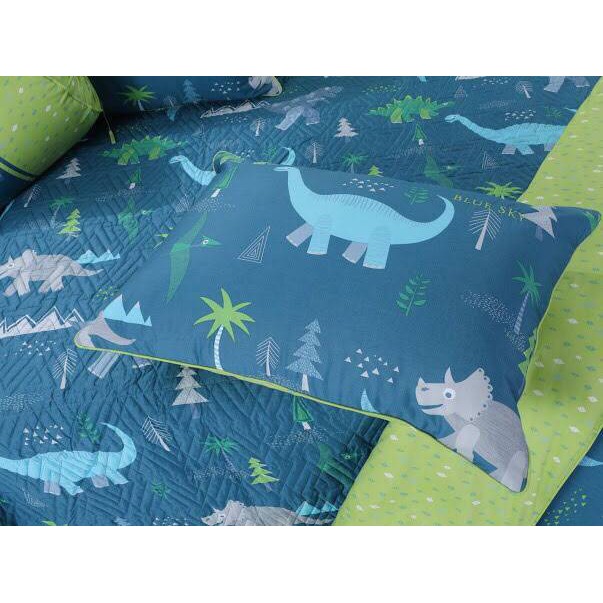 Ga chun Hanvico Blue Sky mã Dl162 100% cotton kích thước 1.8x2.0m