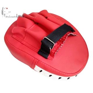 1 Đích Đấm Boxing Da Pu 5 Ngón