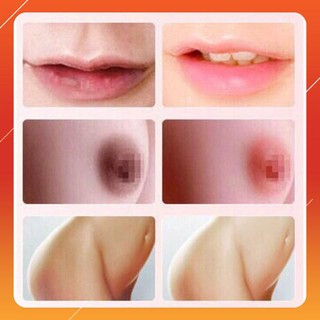 Kem làm hồng nhũ hoa Finale Pink Nipple Cream Thái Lan