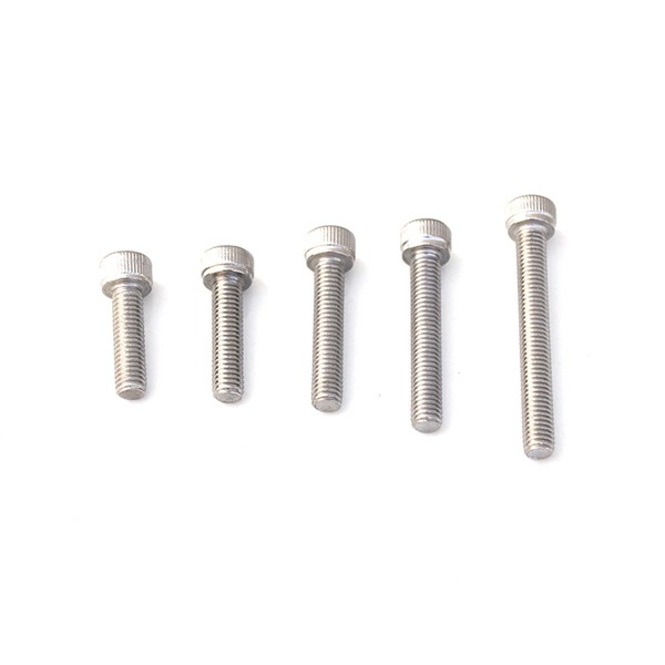 Bulong Lục Giác Đầu Trụ M3