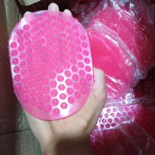 Bàn chải thông kinh lạc