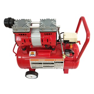 MÁY NÉN KHÍ KHÔNG DẦU PANDA PA-800/30
