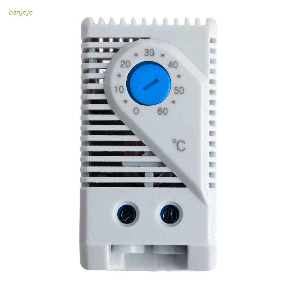 Bộ điều khiển nhiệt độ cảm biến cơ khí banjo KTS011 0-60 C mới