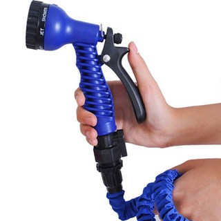 Vòi Phun Nước Giãn Nở Magic Hose 15m (50Ft)