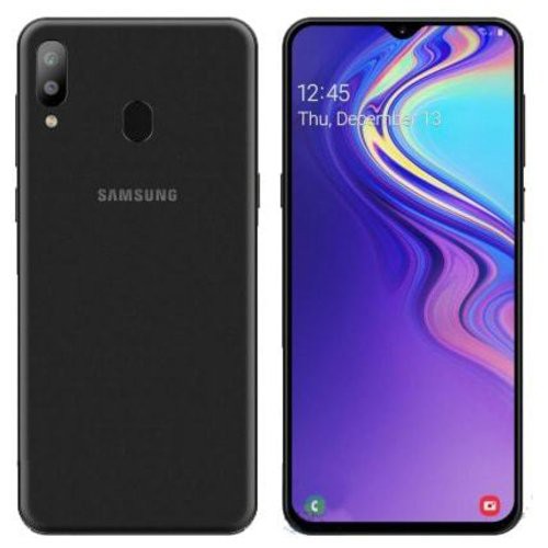 Samsung Galaxy M20