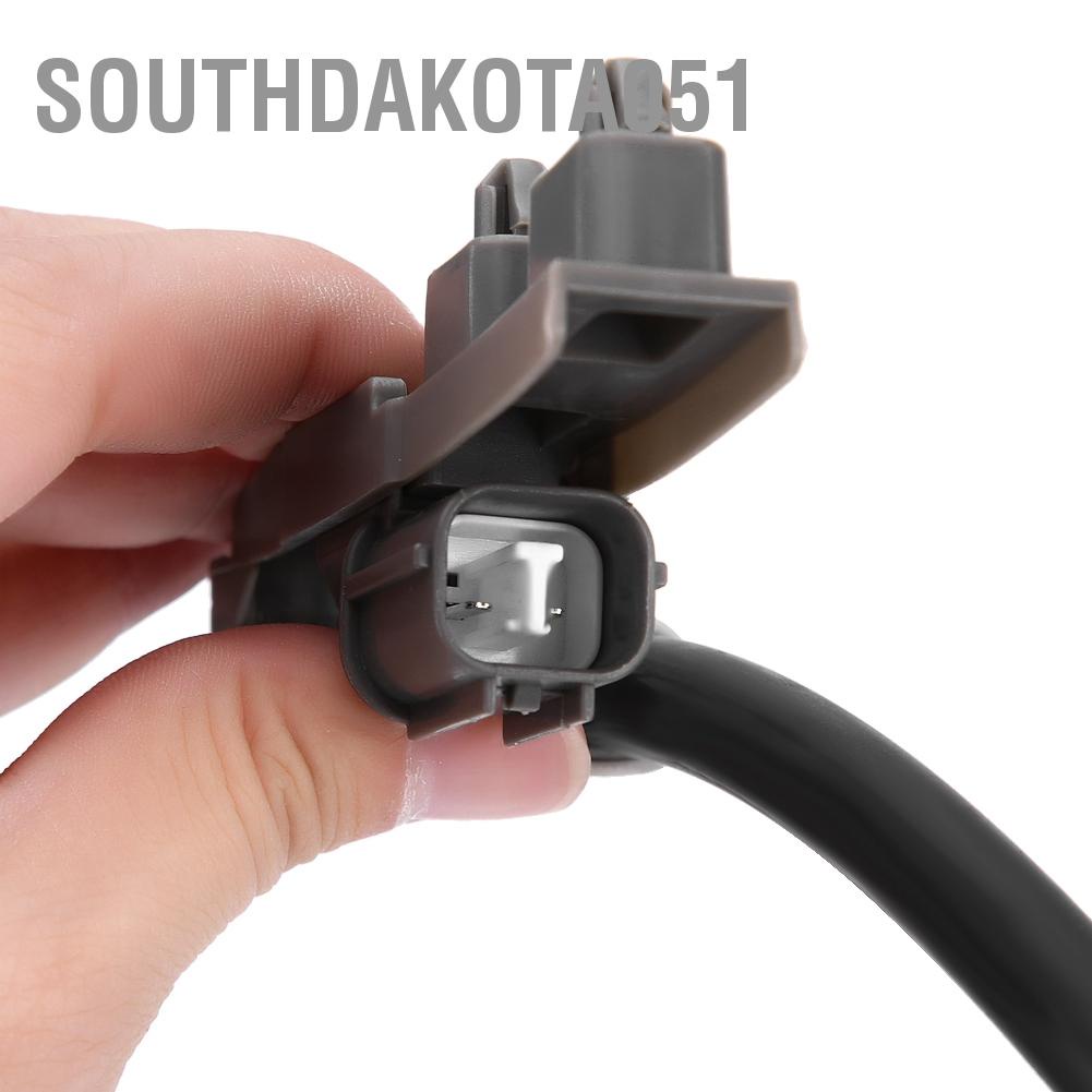 Hàng Sẵn 897387990 Cảm biến chống trượt ABS phía trước bên trái cho Isuzu D Max Rodeo TFS77 / TFS86 TFS85 2003+【Southdakota051】