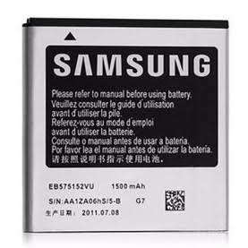Pin samsung galaxy S1