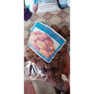 3kg vải thiều sấy khô Bắc giang