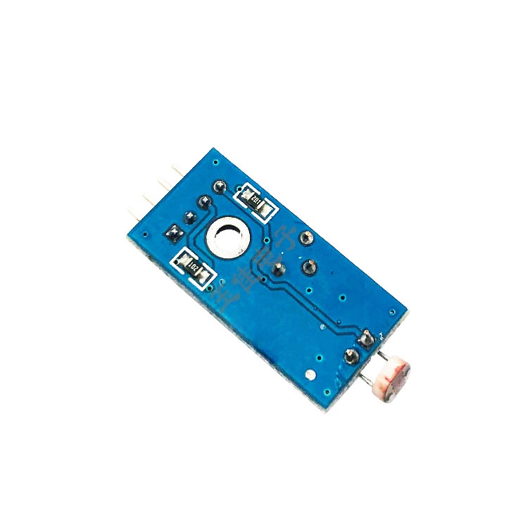 Mạch Cảm Biến Ánh Sáng, Module cảm biến cảm quang