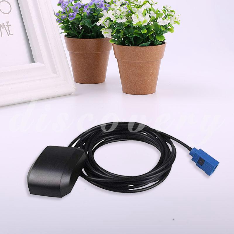 Ăng ten GPS chuyên dụng cho xe hơi Audi VW Skoda | BigBuy360 - bigbuy360.vn