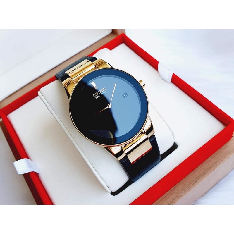 Đồng hồ nam Citizen AU