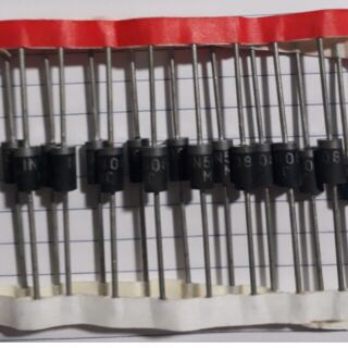 20 đi ốt dây 5a 5408