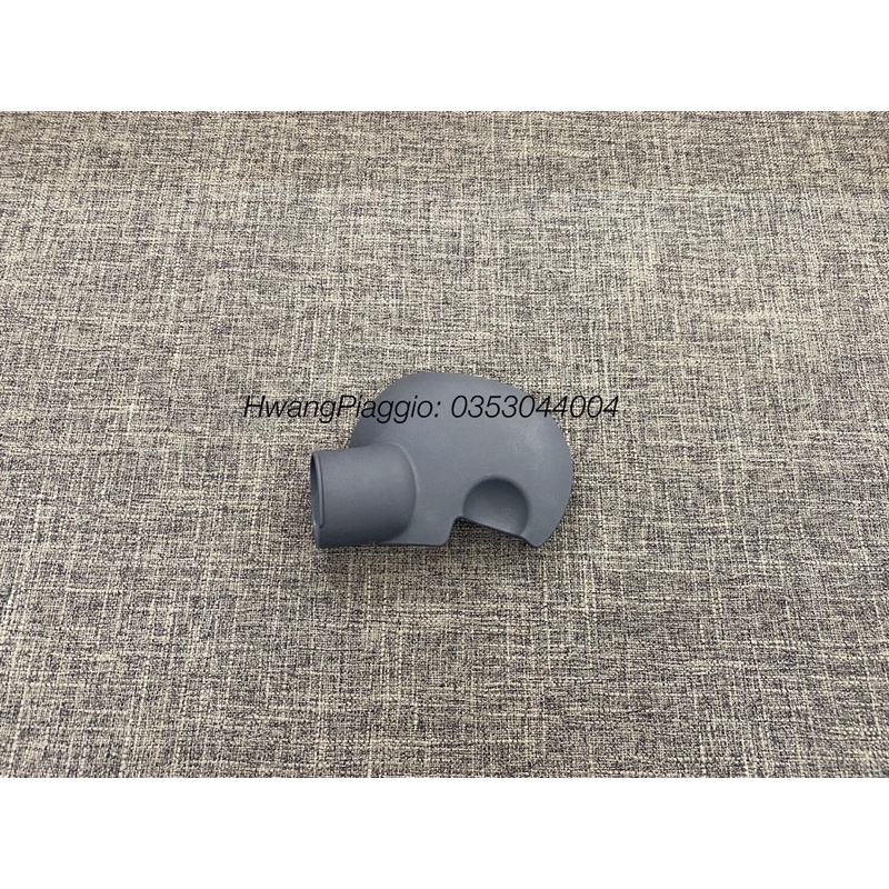 Ốp nhựa làm mát bưởng côn xe Liberty,Vespa 2v ie ❤️
