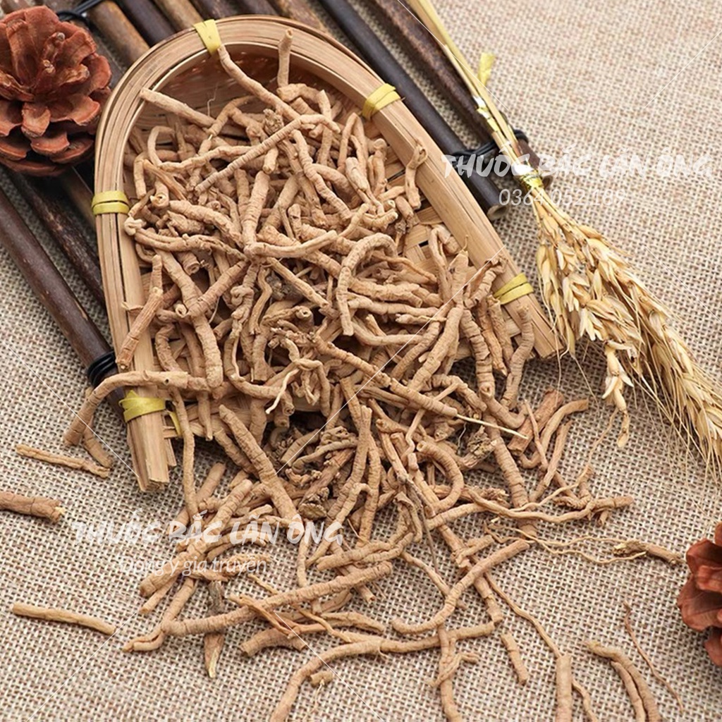Viễn chí 100g