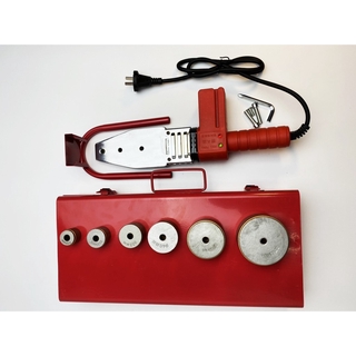 MÁY HÀN ỐNG NHỰA ACZ 563B