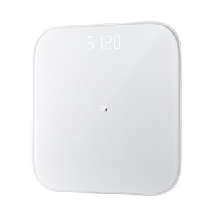 Cân điện tử thông minh Xiaomi Scale 2 Universal - Version 2019 -dc3668