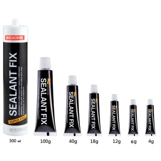 Keo dán siêu chắc đa năng Sealant Fix
