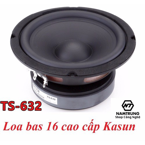 NT - LOA SIÊU BASS CAO CẤP 16 KASUN - T798928402uo