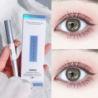 Mascara 2 đầu NOVO Beauty