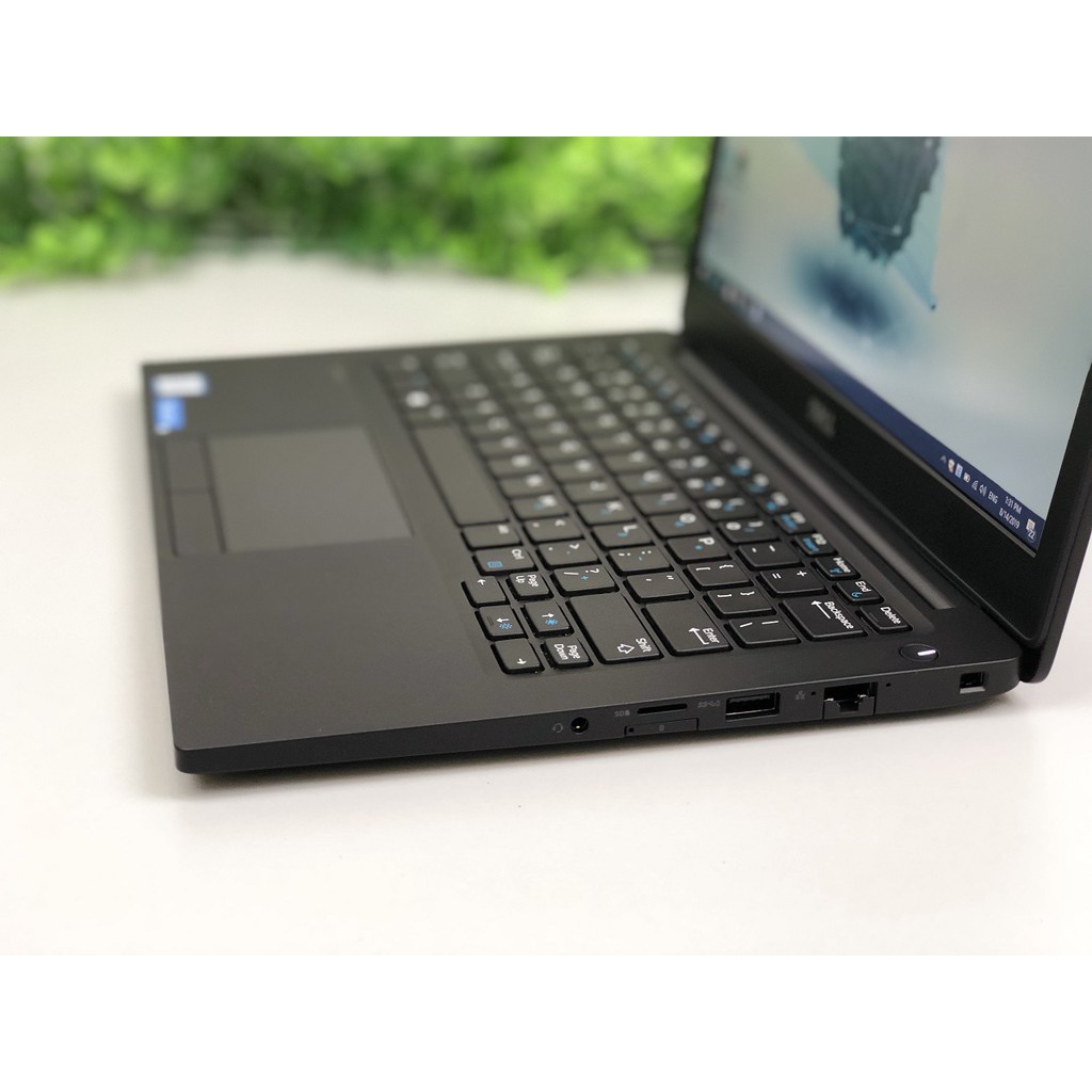 Laptop Cũ Dell Latitude E7270 Core i5-6200U, Ram 8GB, SSD 256GB, Intel HD 520, 12.5 HD | WebRaoVat - webraovat.net.vn