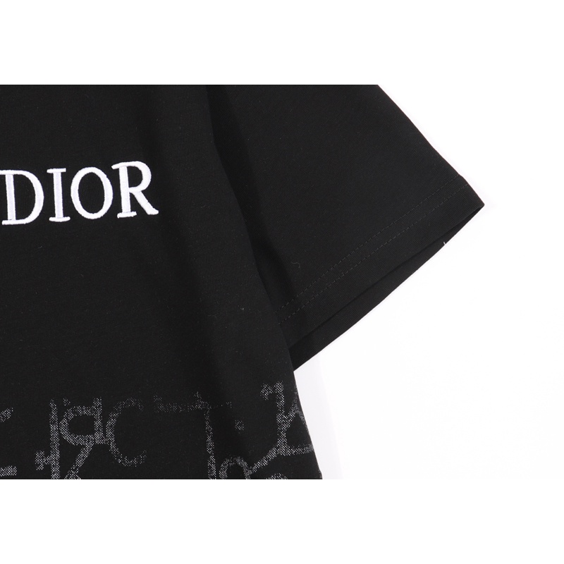 Áo Thun Cotton Tay Ngắn Plus Size Unisex