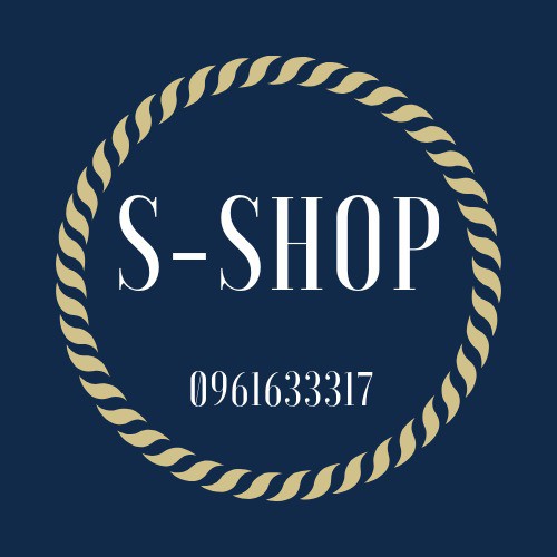 Giày thời trang nam - S shop