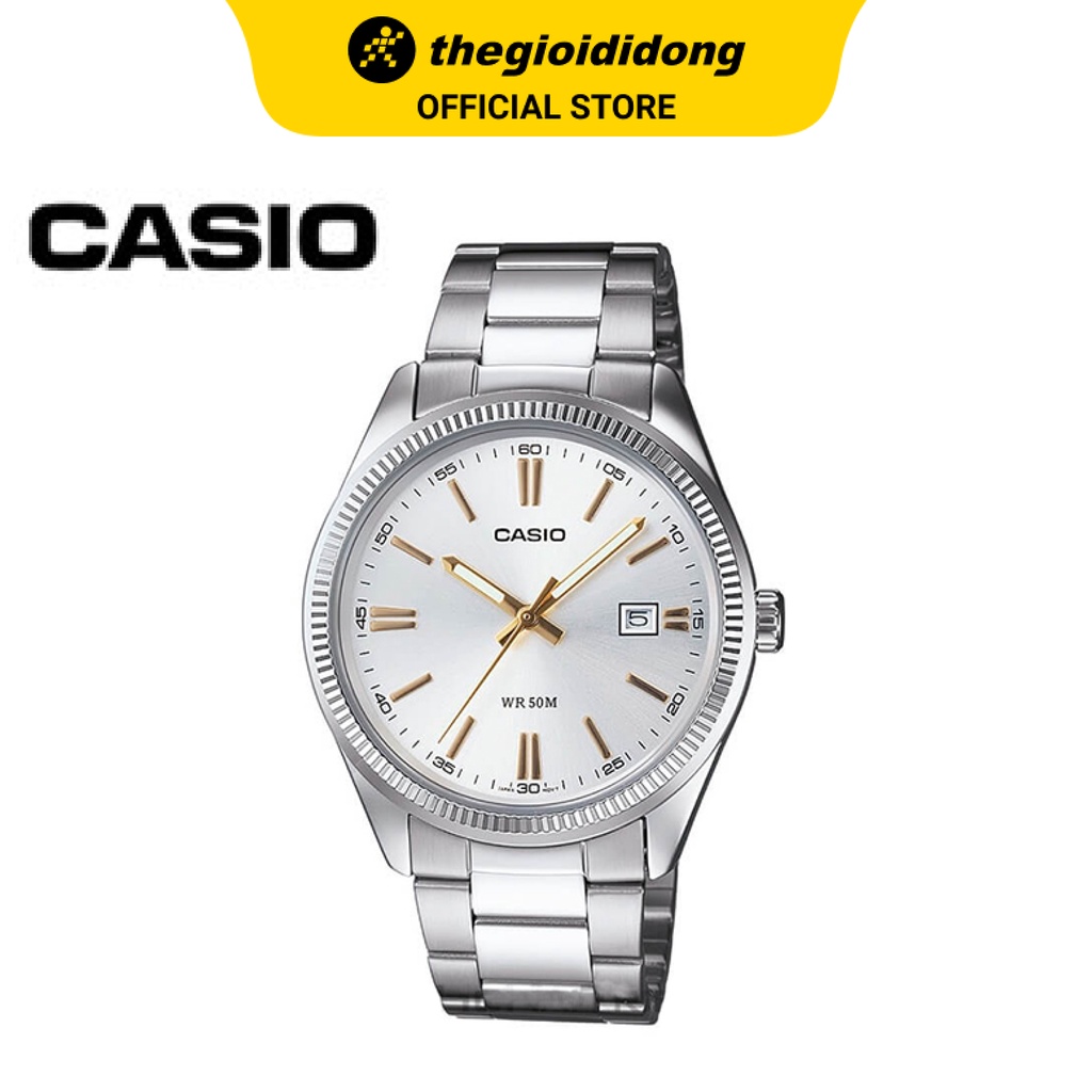 Đồng hồ Nam Casio MTP-1302D-7A2VDF