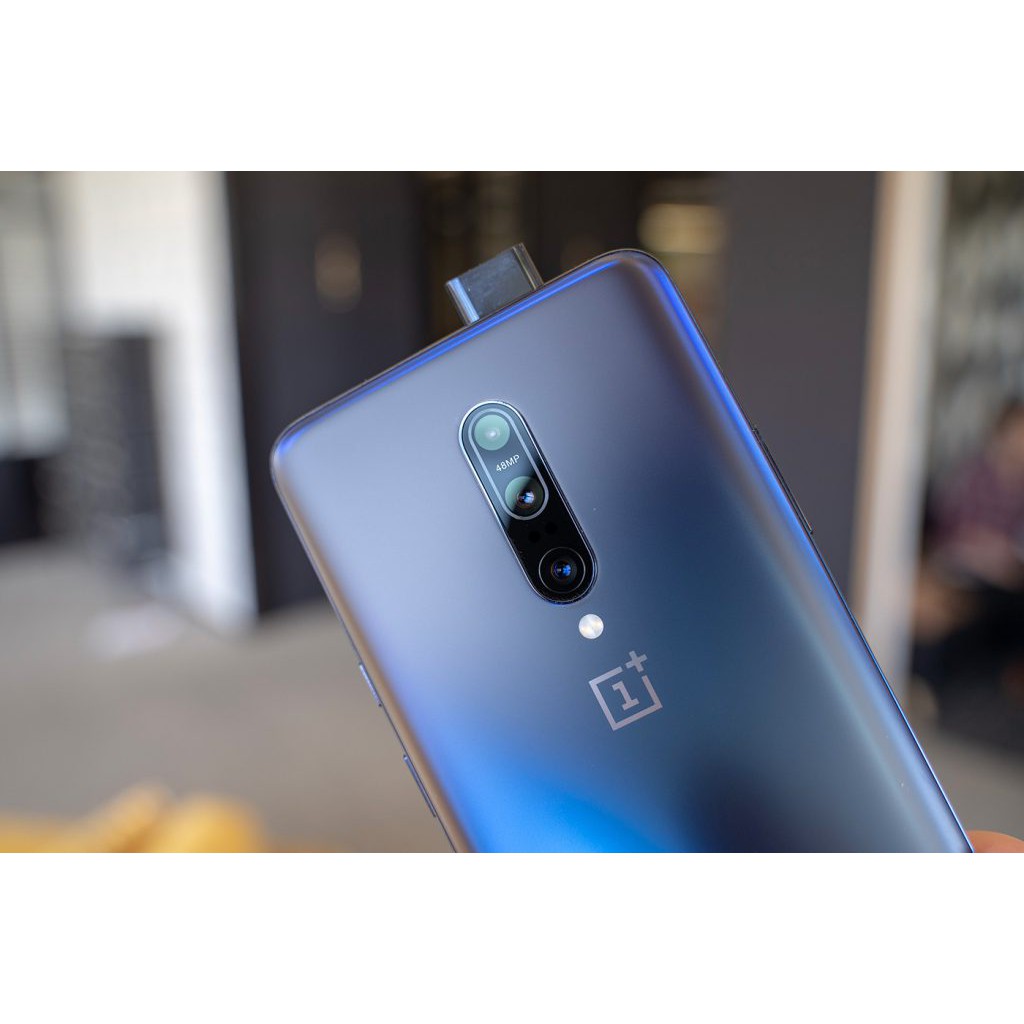 Điện thoại Oneplus 7 Pro quốc tế dual sim, Bộ nhớ 8/256gb Chip rồng Snapdragon 855, mua tại Playmobile | BigBuy360 - bigbuy360.vn