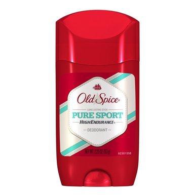 Bộ 5 lăn khử mùi Old Spice Pure Sport High Endurance 85g