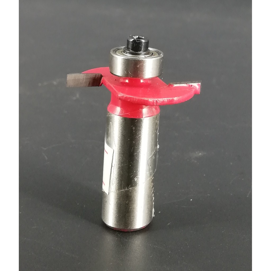 MŨI SOI GỖ ĐÁNH RÃNH CUỐC 2 CÁNH TỪ 3MM- 6MM HÀNG CAO CẤP