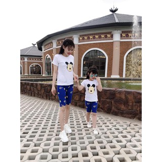 ĐỒ ĐÔI CHO MẸ VÀ BÉ DIỆN HÈ - P3 SMC3
